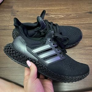 ADIDAS 4D ultraboost